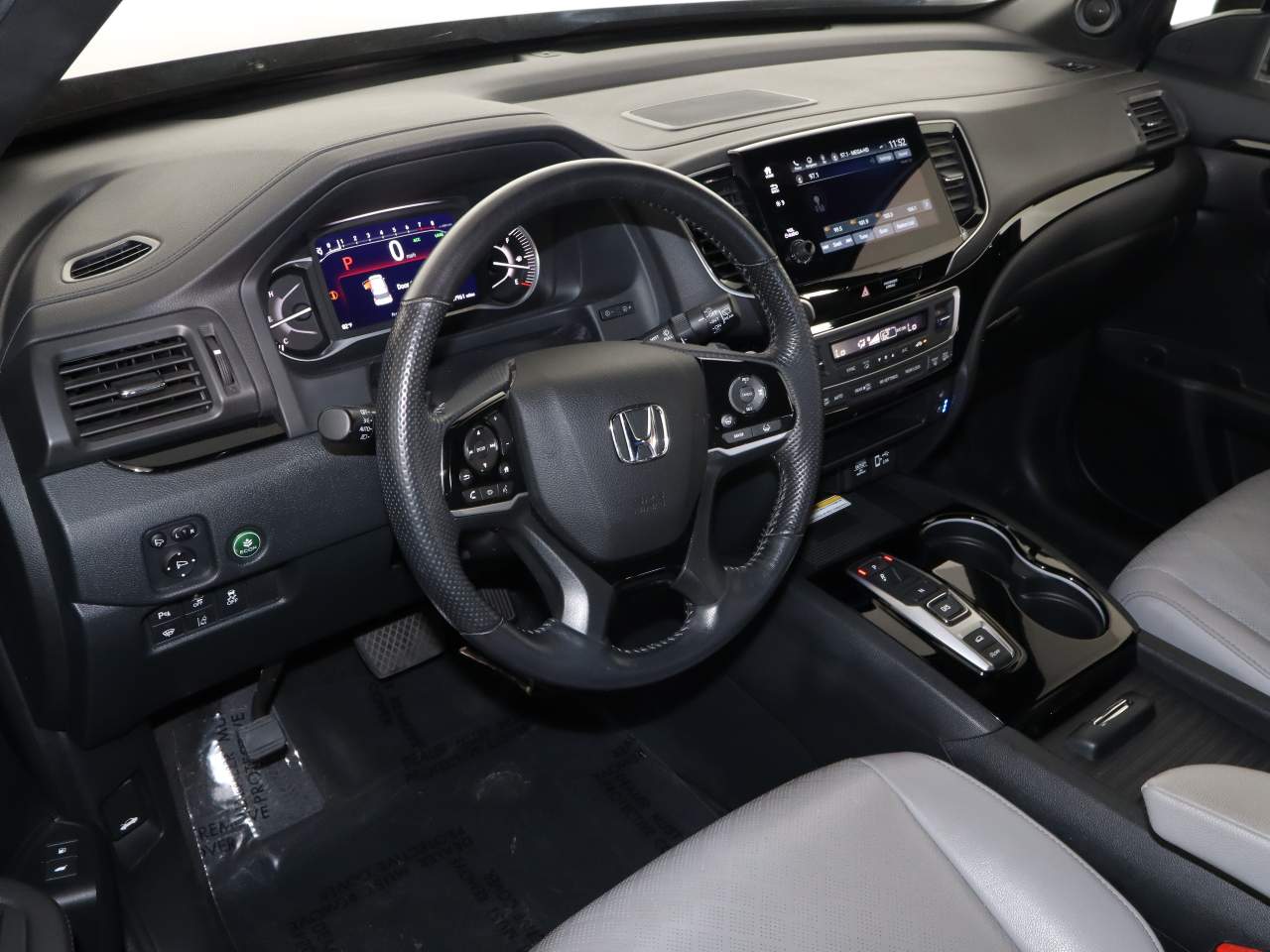 2022 Honda Passport Elite - Photo 8