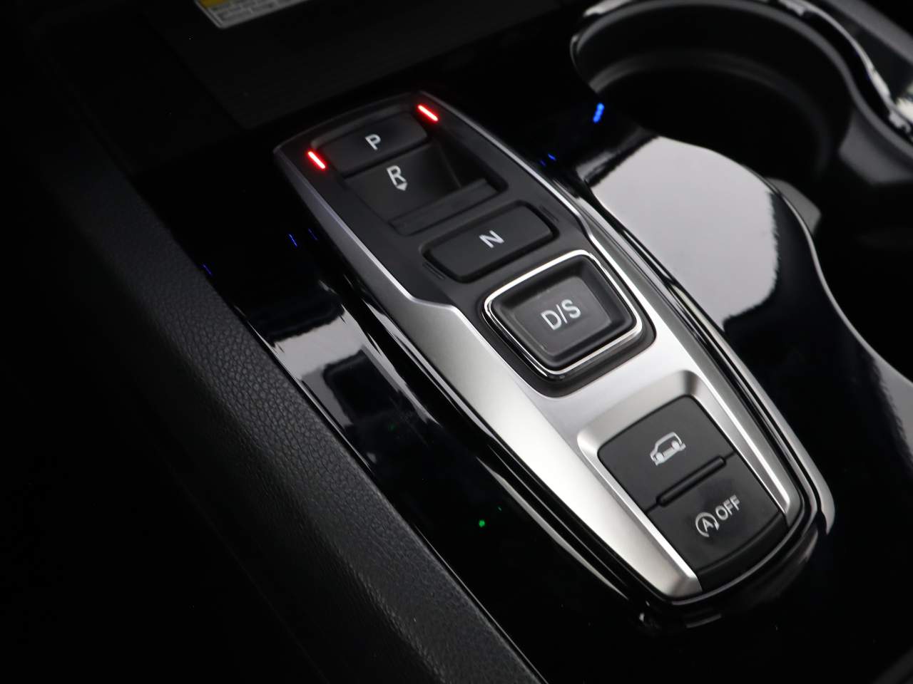 2022 Honda Passport Elite - Photo 11
