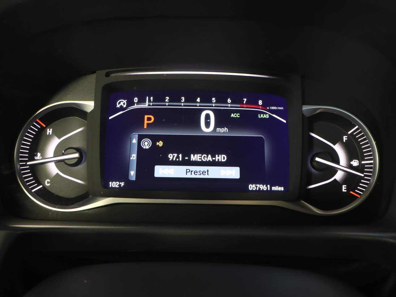 2022 Honda Passport Elite - Photo 9