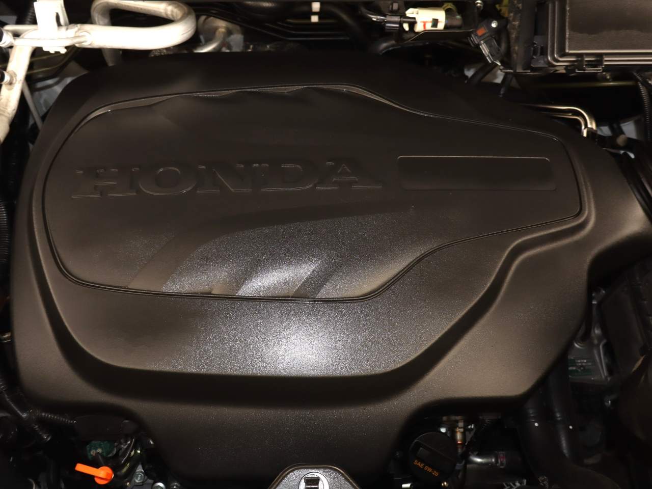 2024 Honda Passport Black Edition