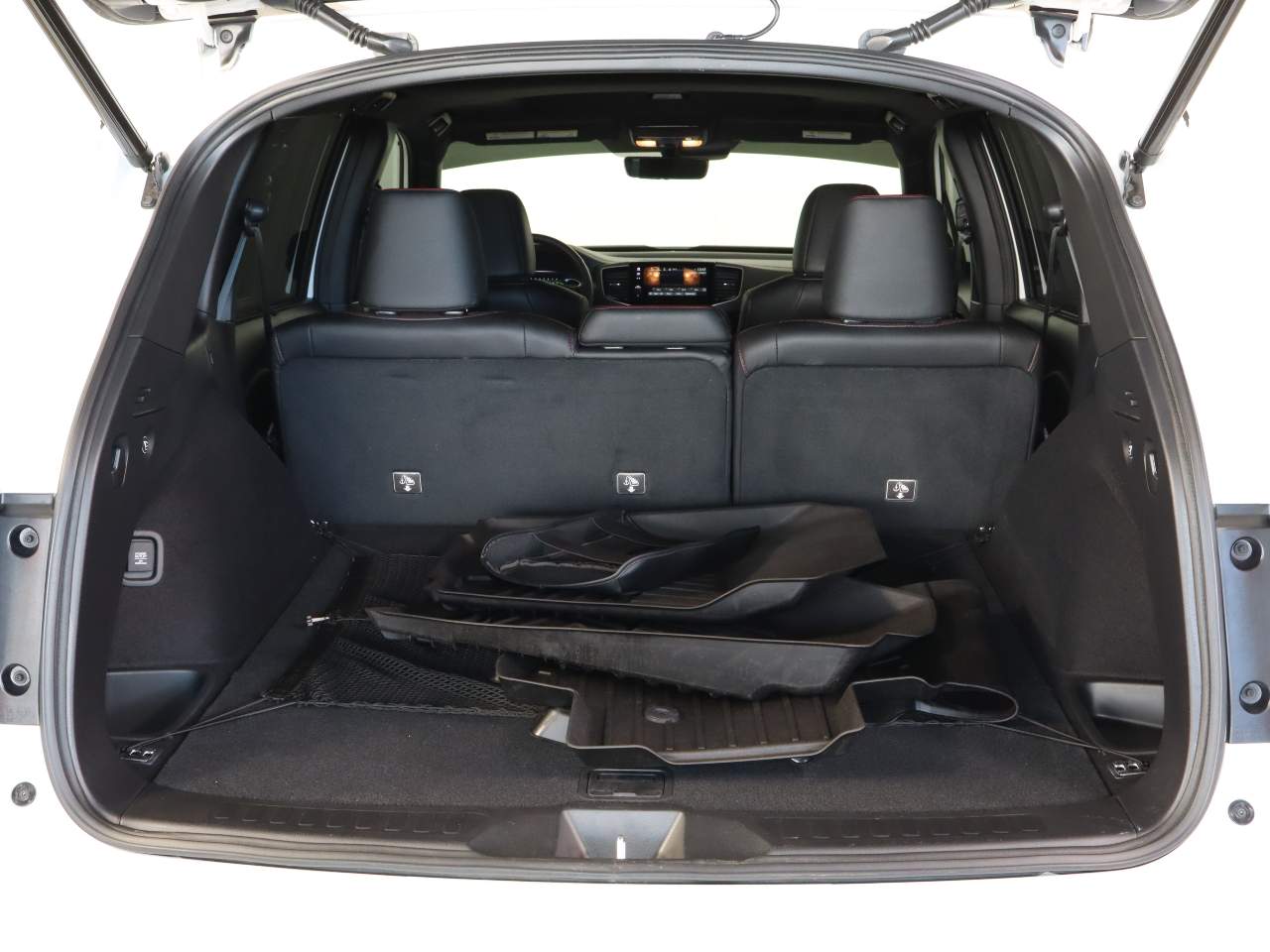 2025 Honda Passport Black Edition - Photo 17