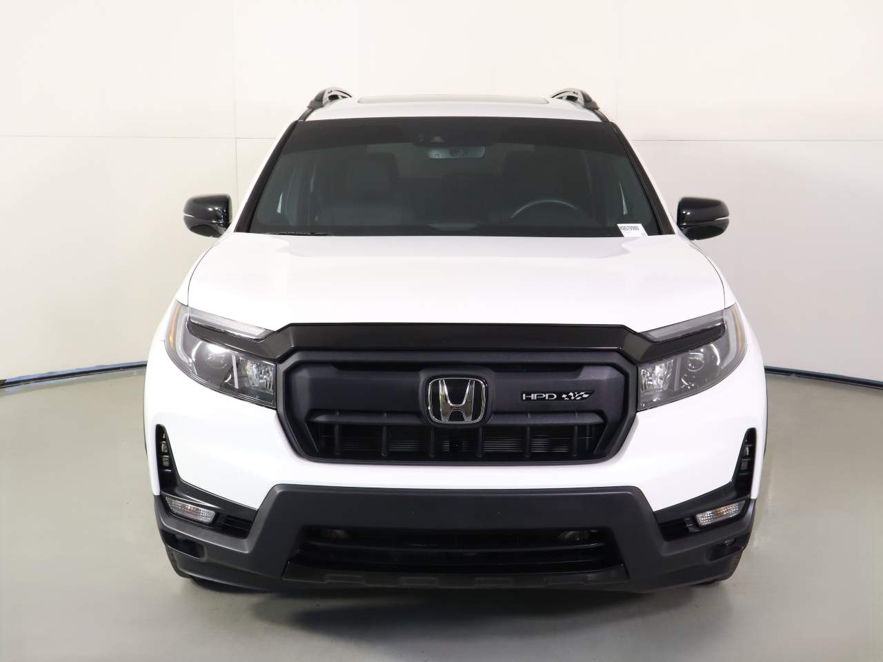 2025 Honda Passport Black Edition - Photo 6