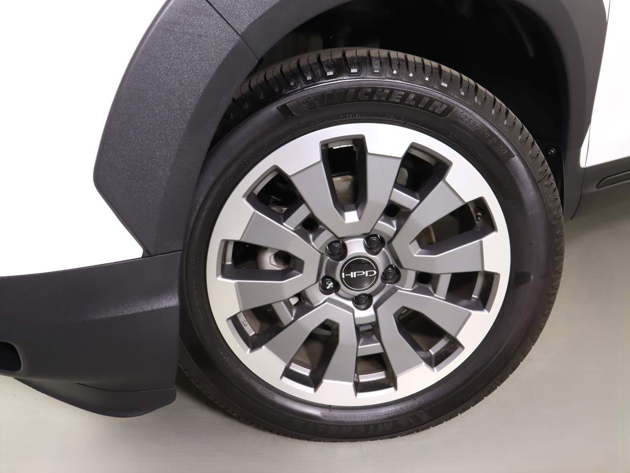 2025 Honda Passport Black Edition - Photo 7