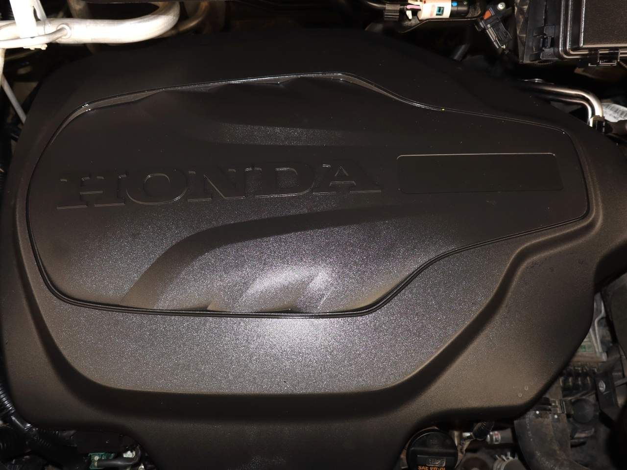 2020 Honda Passport Touring