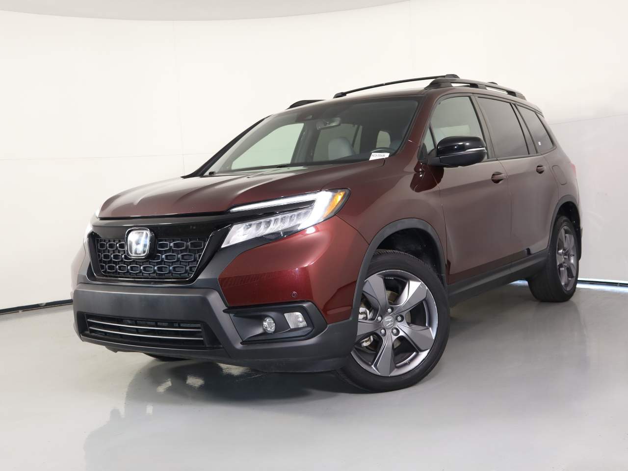 2020 Honda Passport Touring