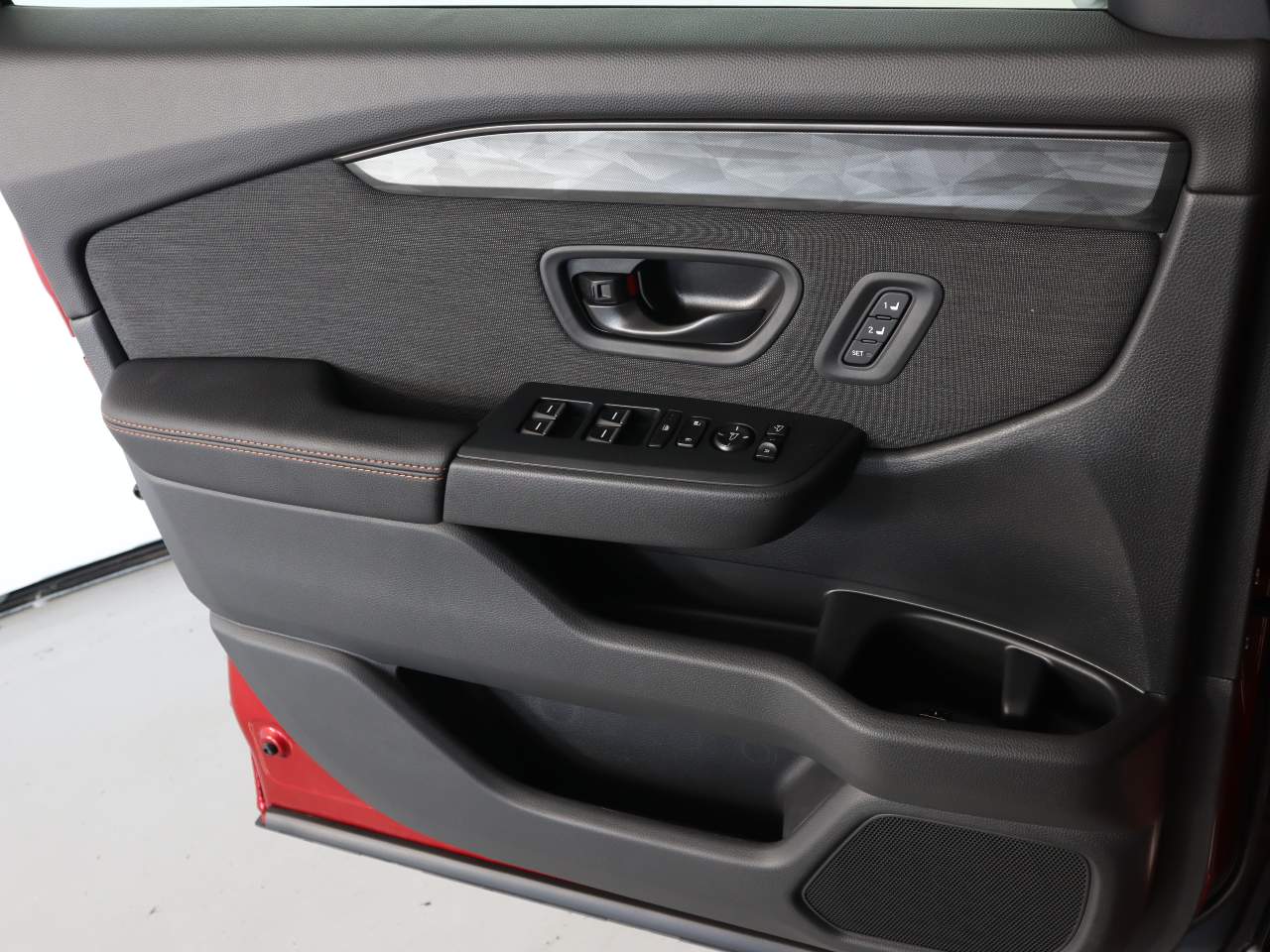2026 Honda Passport TrailSport Blackout