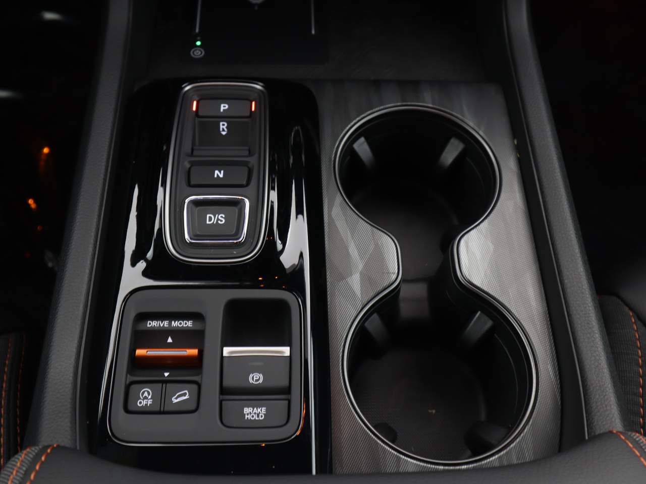 2026 Honda Passport TrailSport Blackout - Photo 6