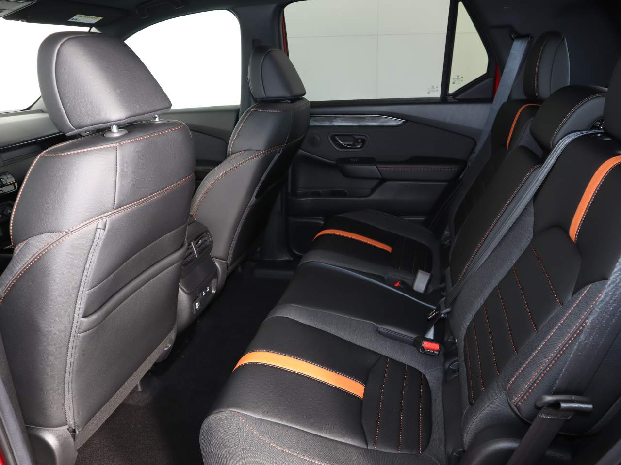 2026 Honda Passport TrailSport Blackout - Photo 11