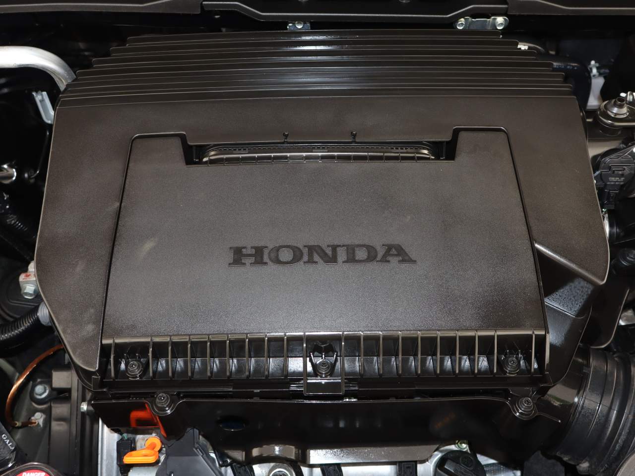 2026 Honda Passport TrailSport Blackout