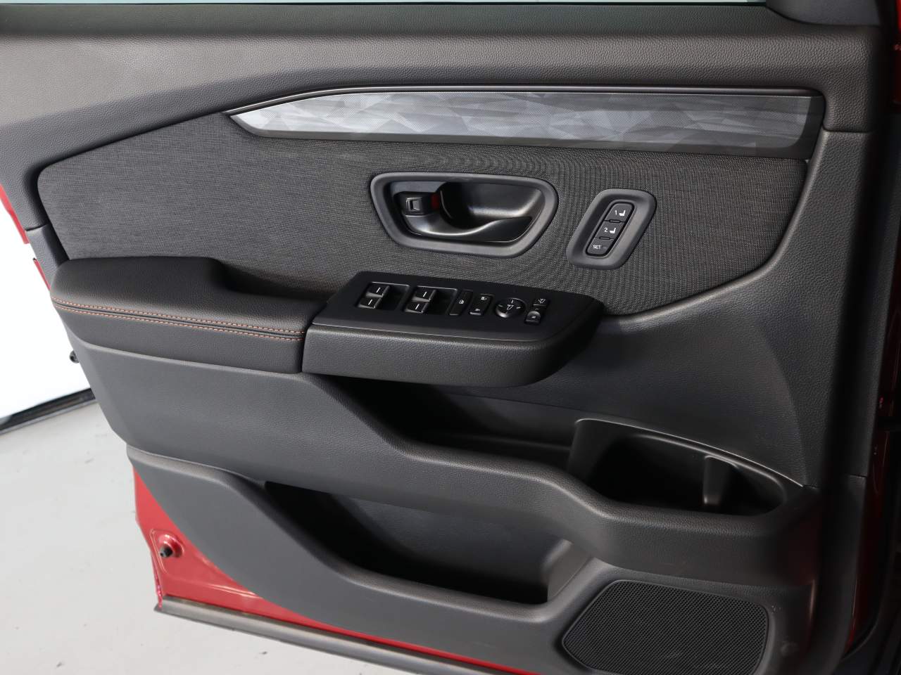 2026 Honda Passport TrailSport Blackout