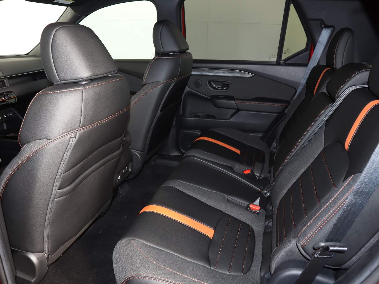 2026 Honda Passport TrailSport Blackout - Photo 11
