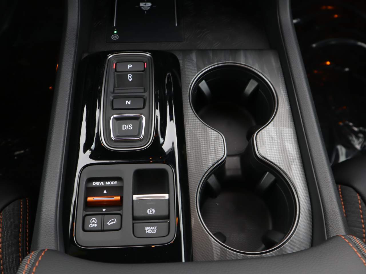 2026 Honda Passport TrailSport Blackout - Photo 6