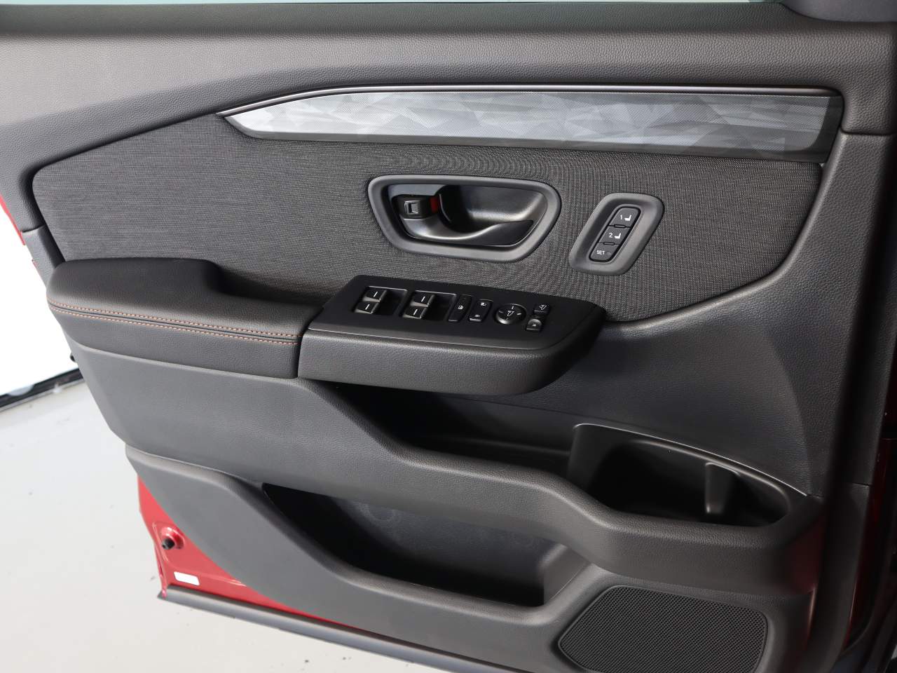2026 Honda Passport TrailSport Blackout