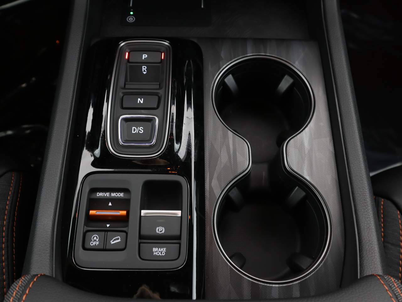 2026 Honda Passport TrailSport Blackout - Photo 6