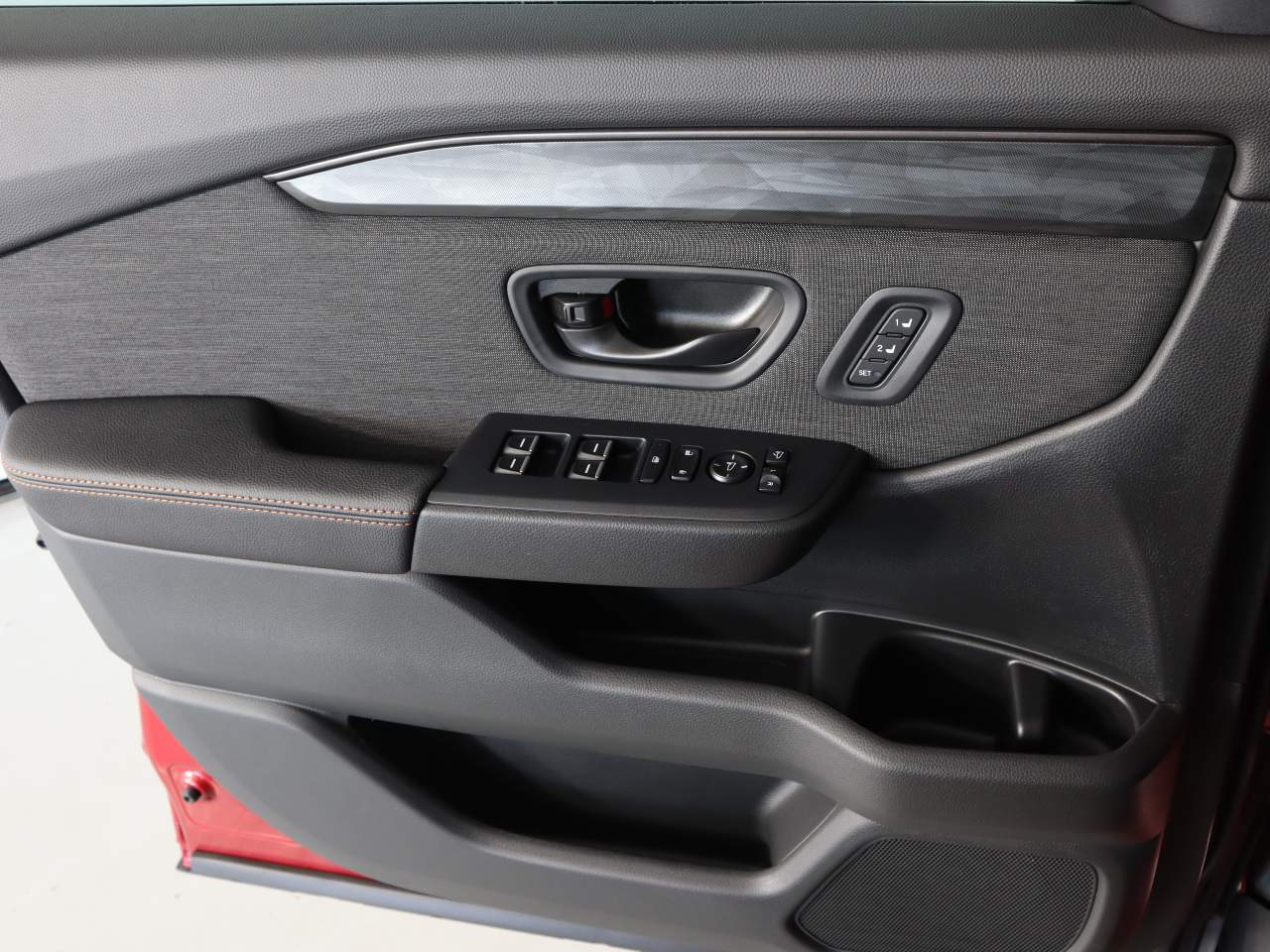 2026 Honda Passport TrailSport Blackout