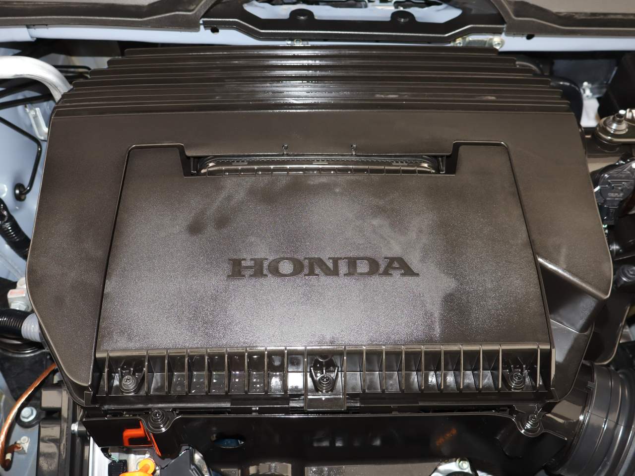 2026 Honda Passport TrailSport Blackout