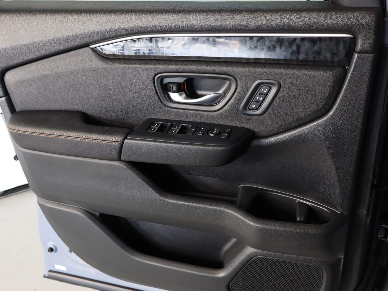 2026 Honda Passport TrailSport Elite Blackout