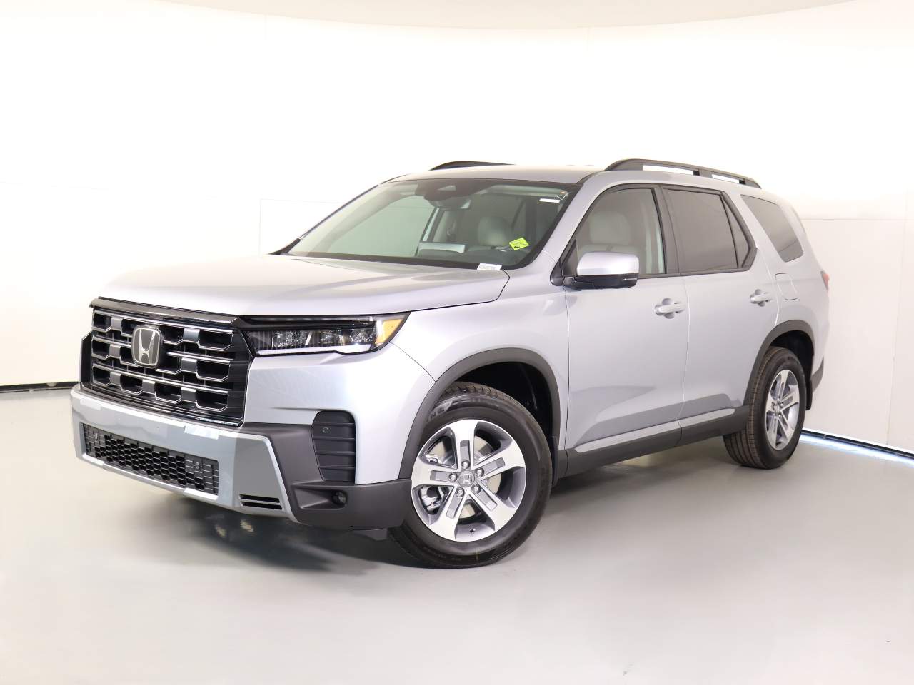 2026 Honda Pilot EX-L AWD
