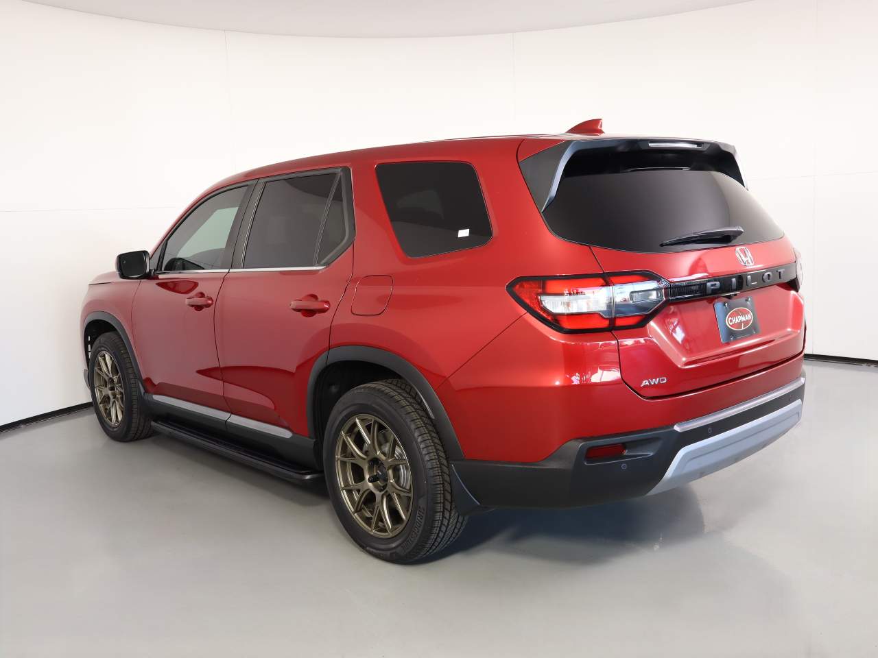 2023 Honda Pilot EX-L