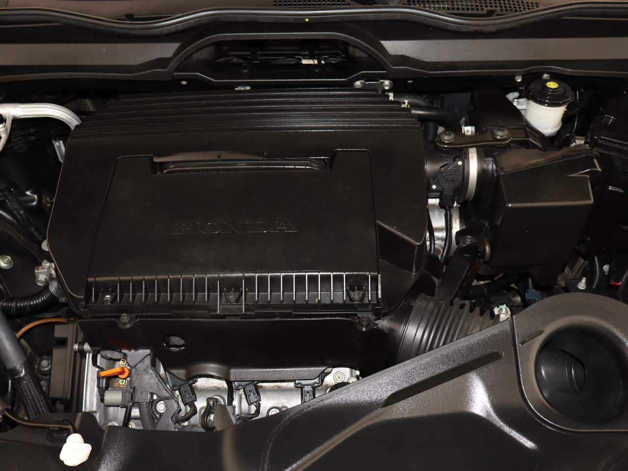 2023 Honda Pilot EX-L