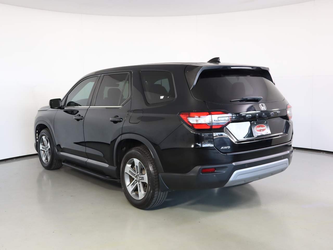 2023 Honda Pilot EX-L