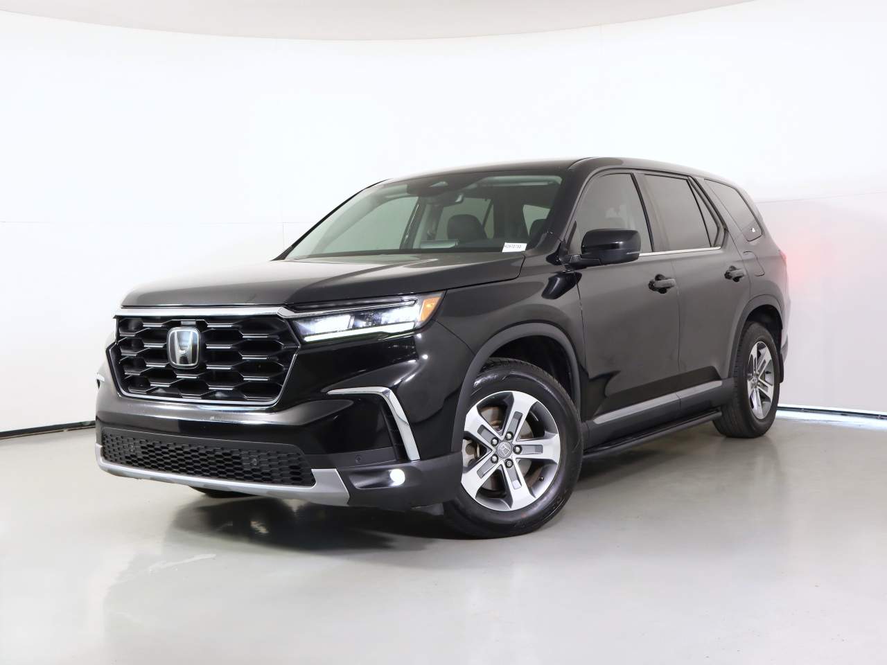 2023 Honda Pilot EX-L