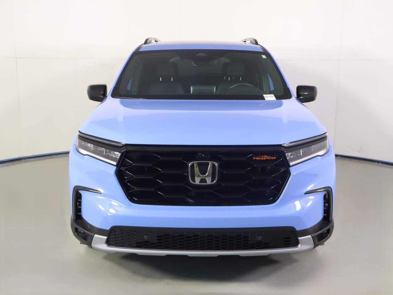 2025 Honda Pilot TrailSport - Photo 6
