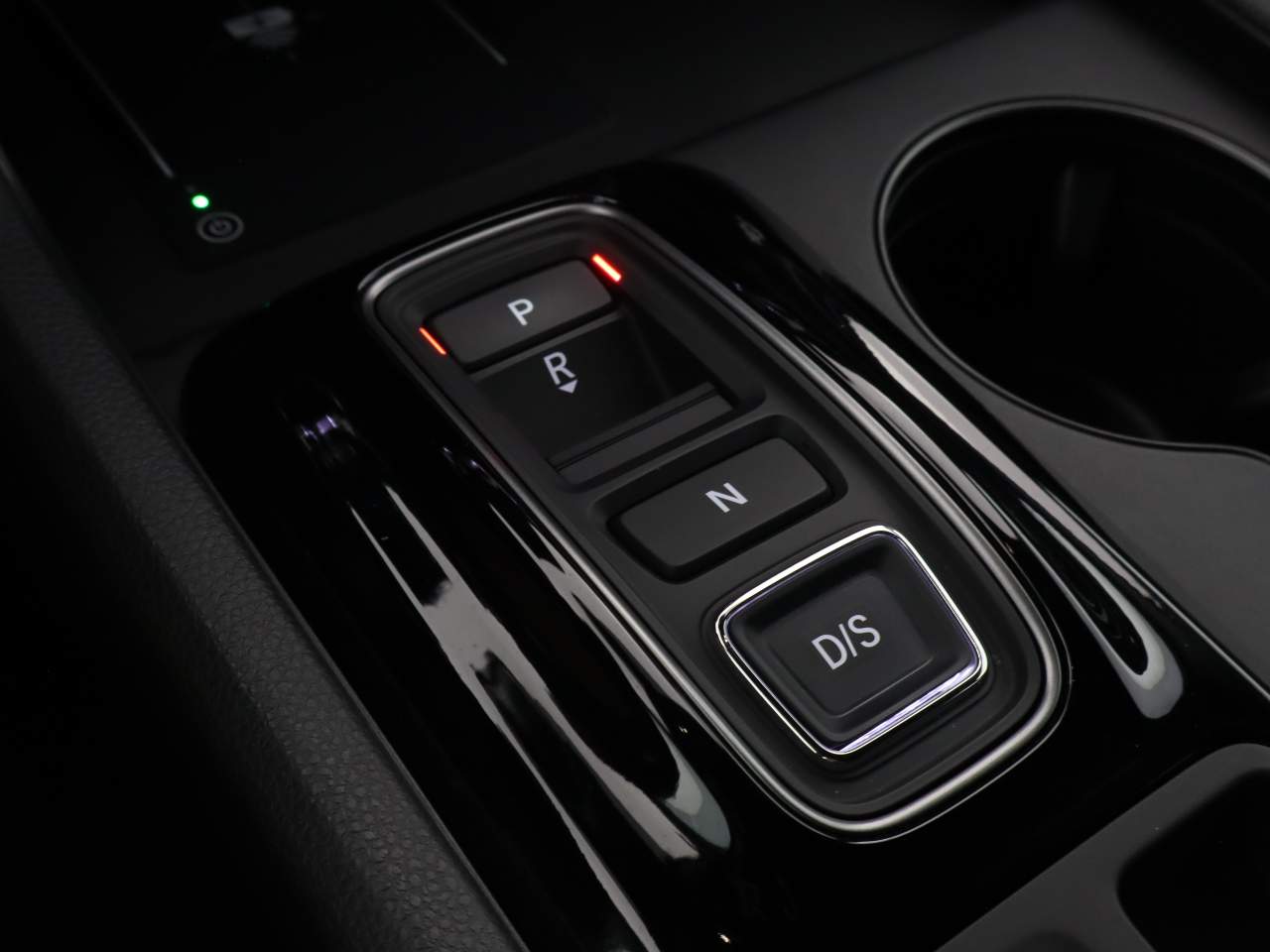 2025 Honda Pilot TrailSport - Photo 11