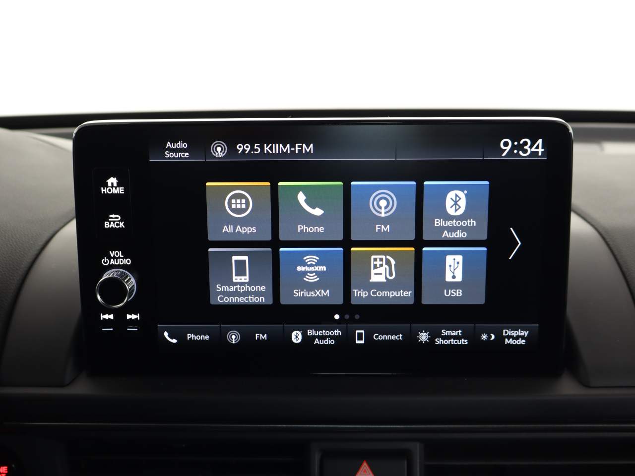 2025 Honda Pilot TrailSport - Photo 7
