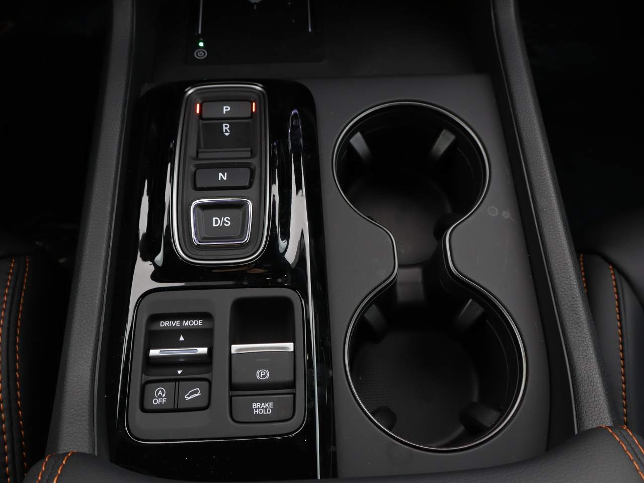 2025 Honda Pilot TrailSport - Photo 6