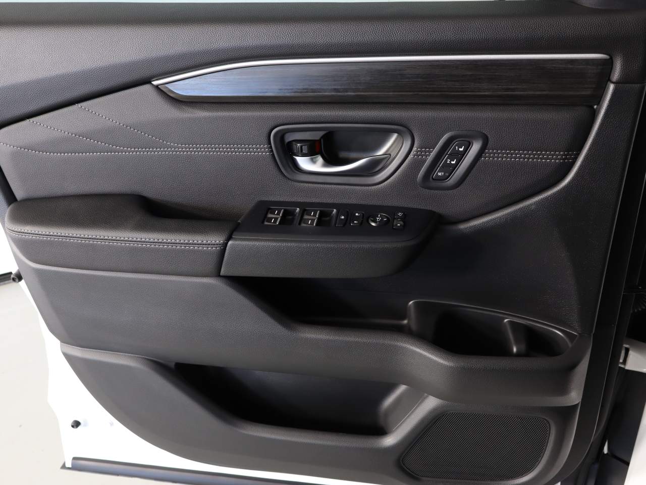 2026 Honda Pilot Touring Blackout