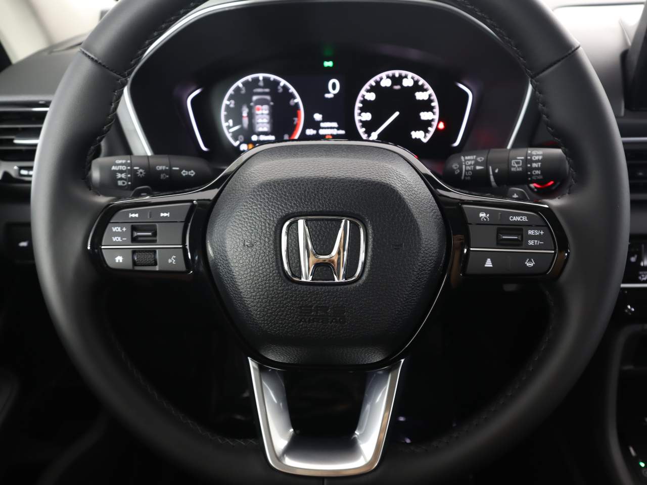 2025 Honda Pilot Touring - Photo 8