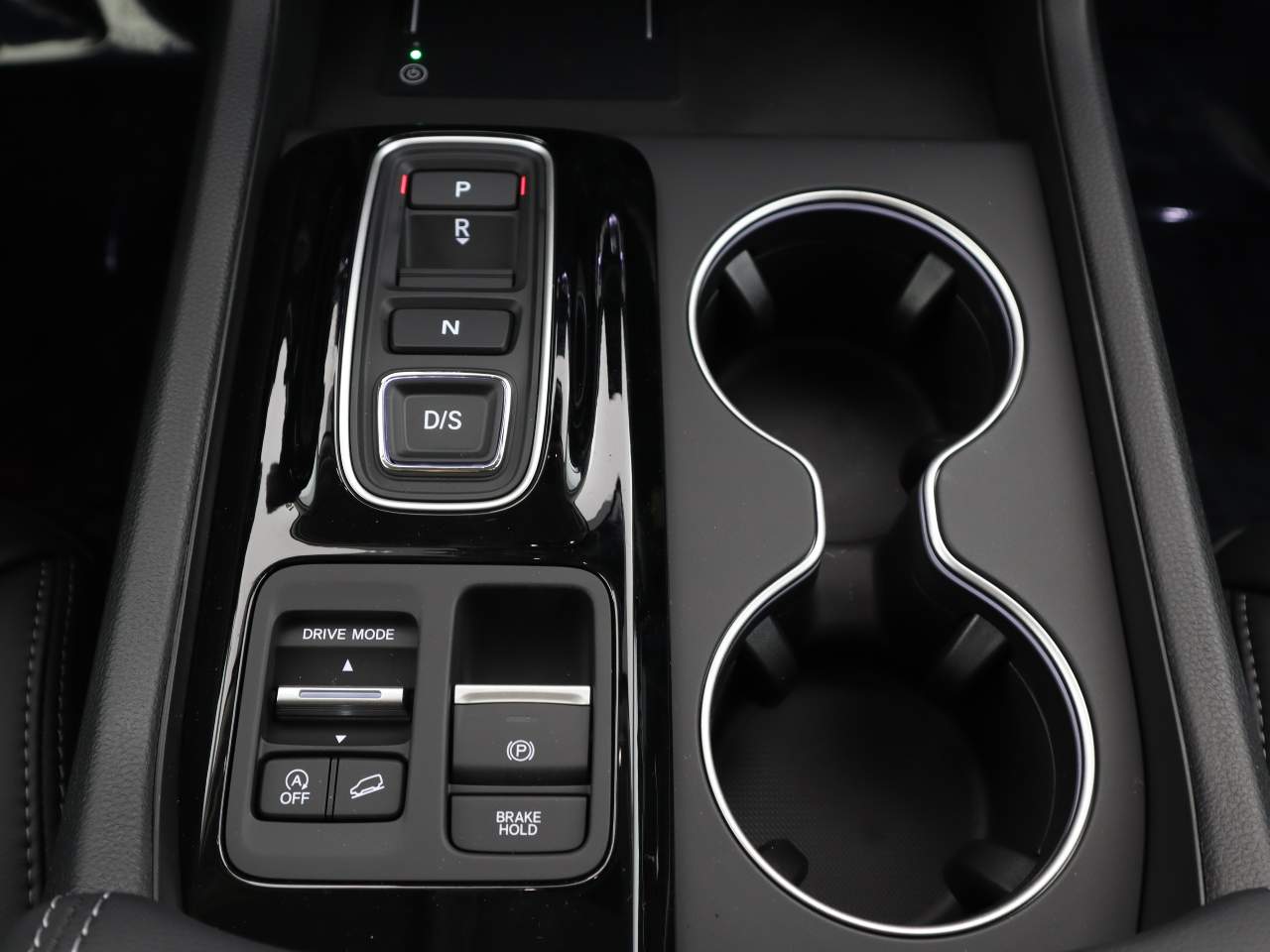 2025 Honda Pilot Touring - Photo 6