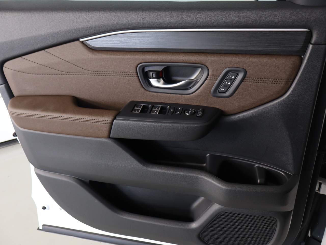 2026 Honda Pilot Touring Blackout
