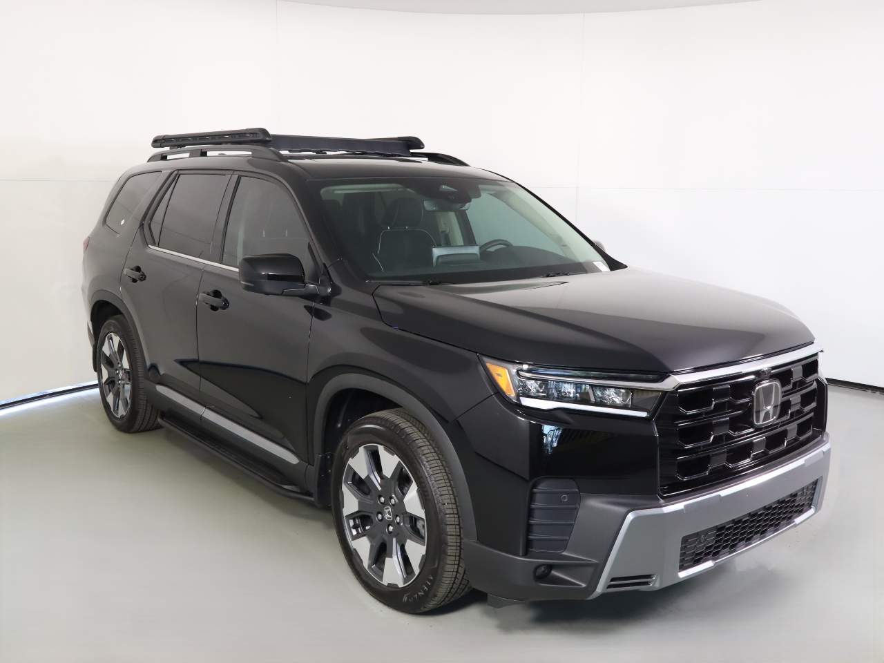 2026 Honda Pilot Elite - Photo 6