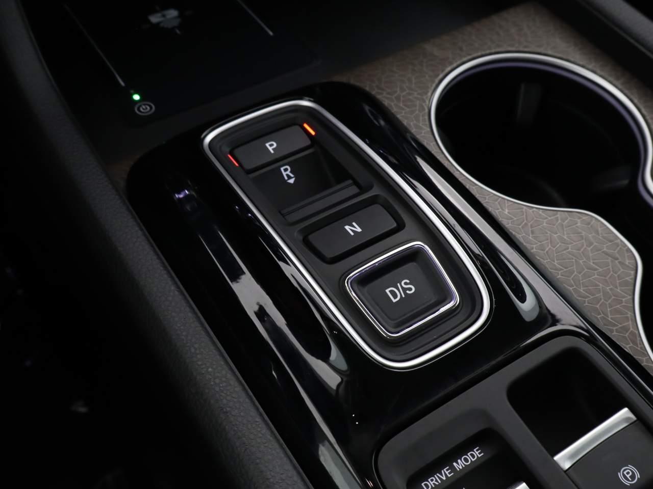 2026 Honda Pilot Elite - Photo 12