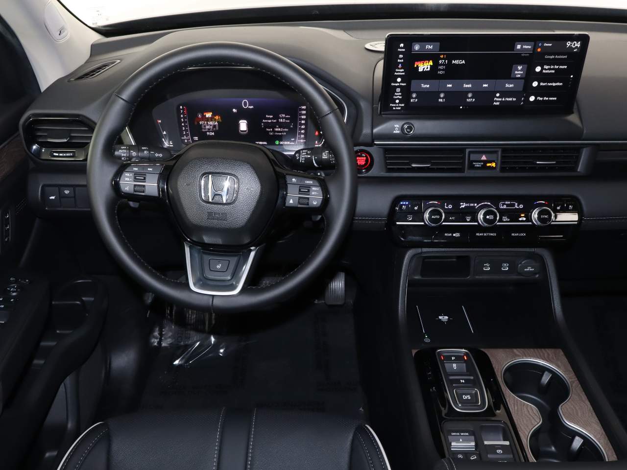 2026 Honda Pilot Elite - Photo 11