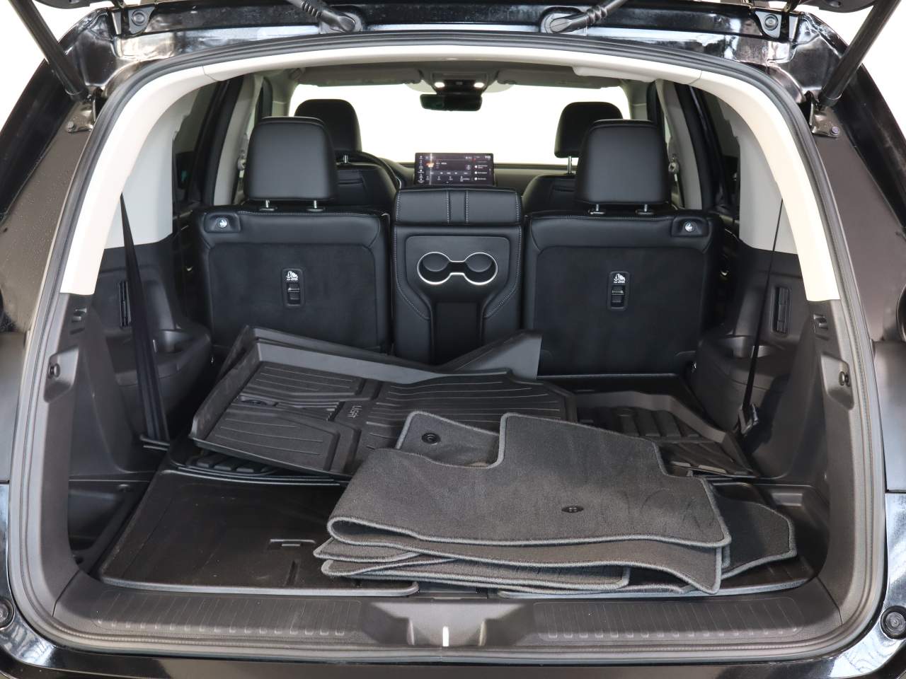 2026 Honda Pilot Elite - Photo 18