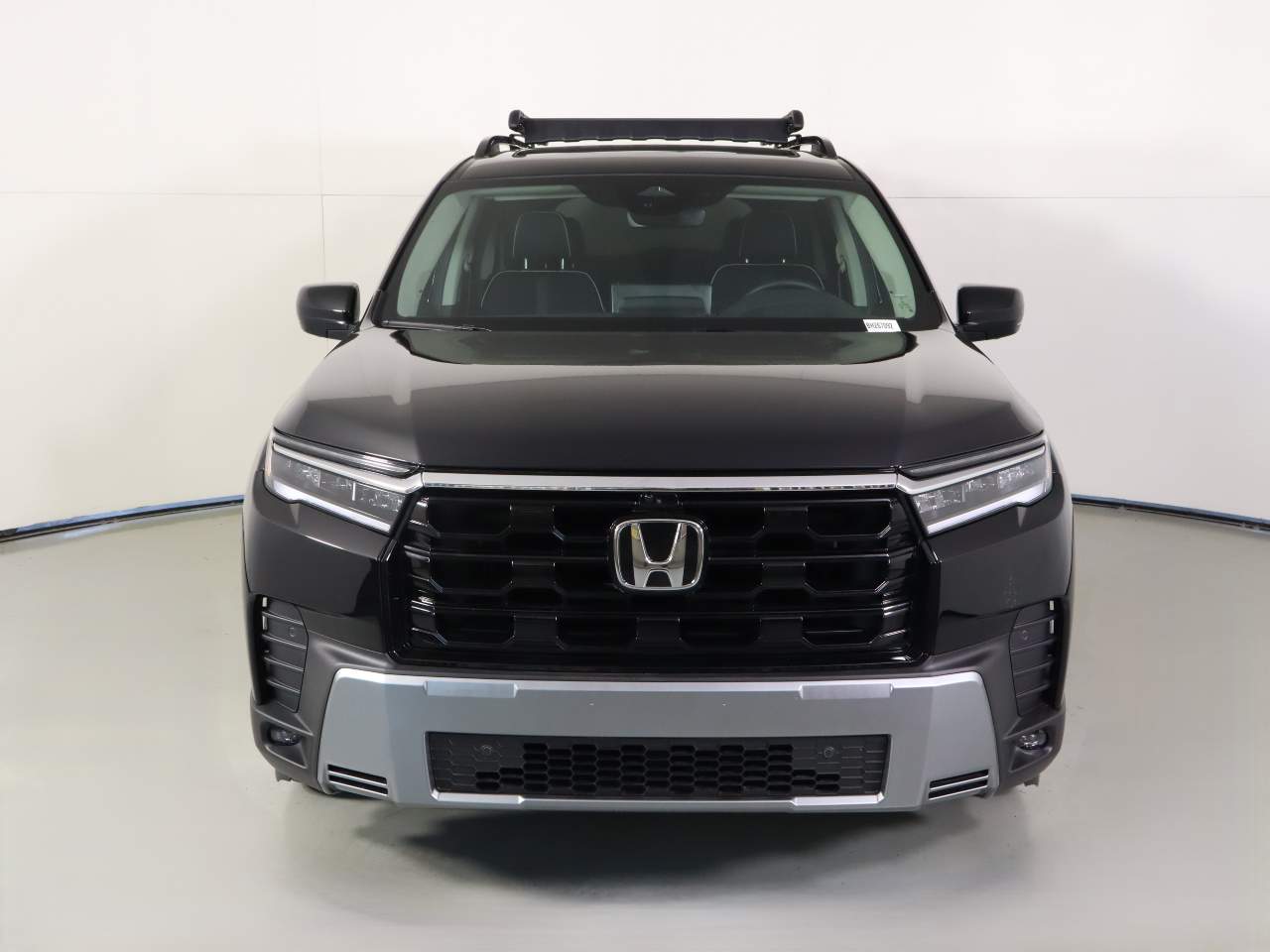 2026 Honda Pilot Elite - Photo 7