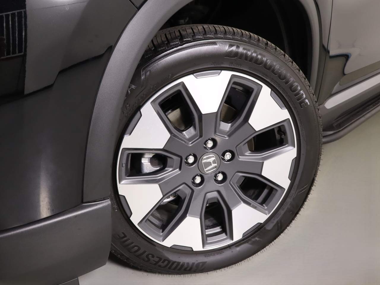 2026 Honda Pilot Elite - Photo 8