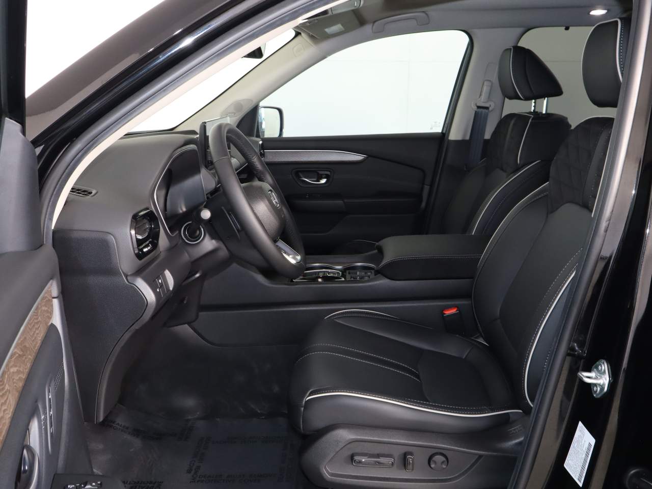 2026 Honda Pilot Elite - Photo 15