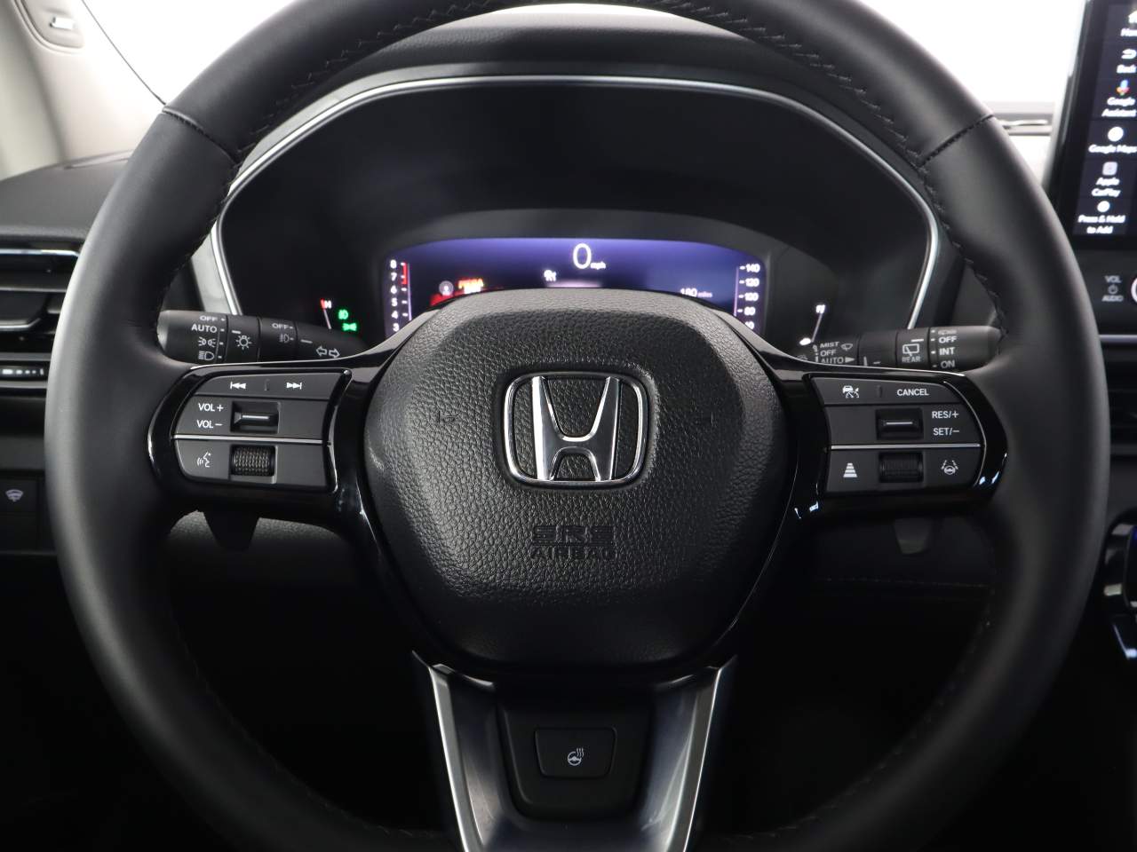 2026 Honda Pilot Elite - Photo 14