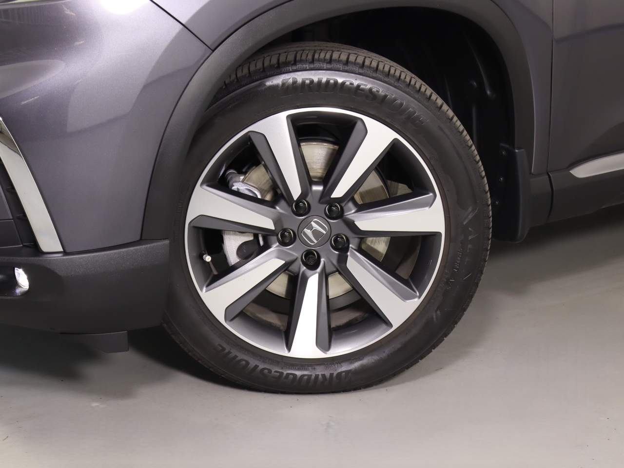 2023 Honda Pilot Elite - Photo 7