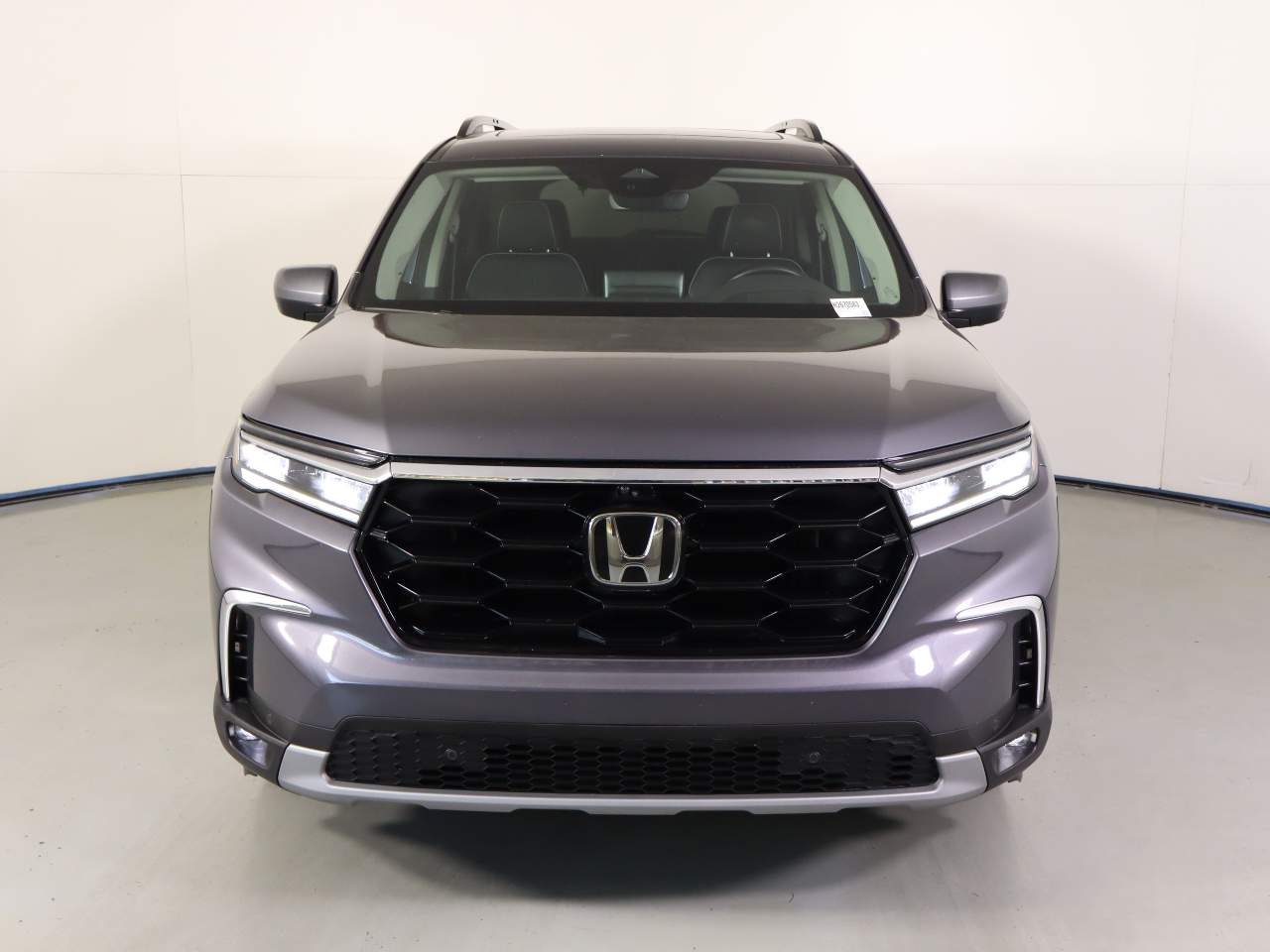 2023 Honda Pilot Elite - Photo 6