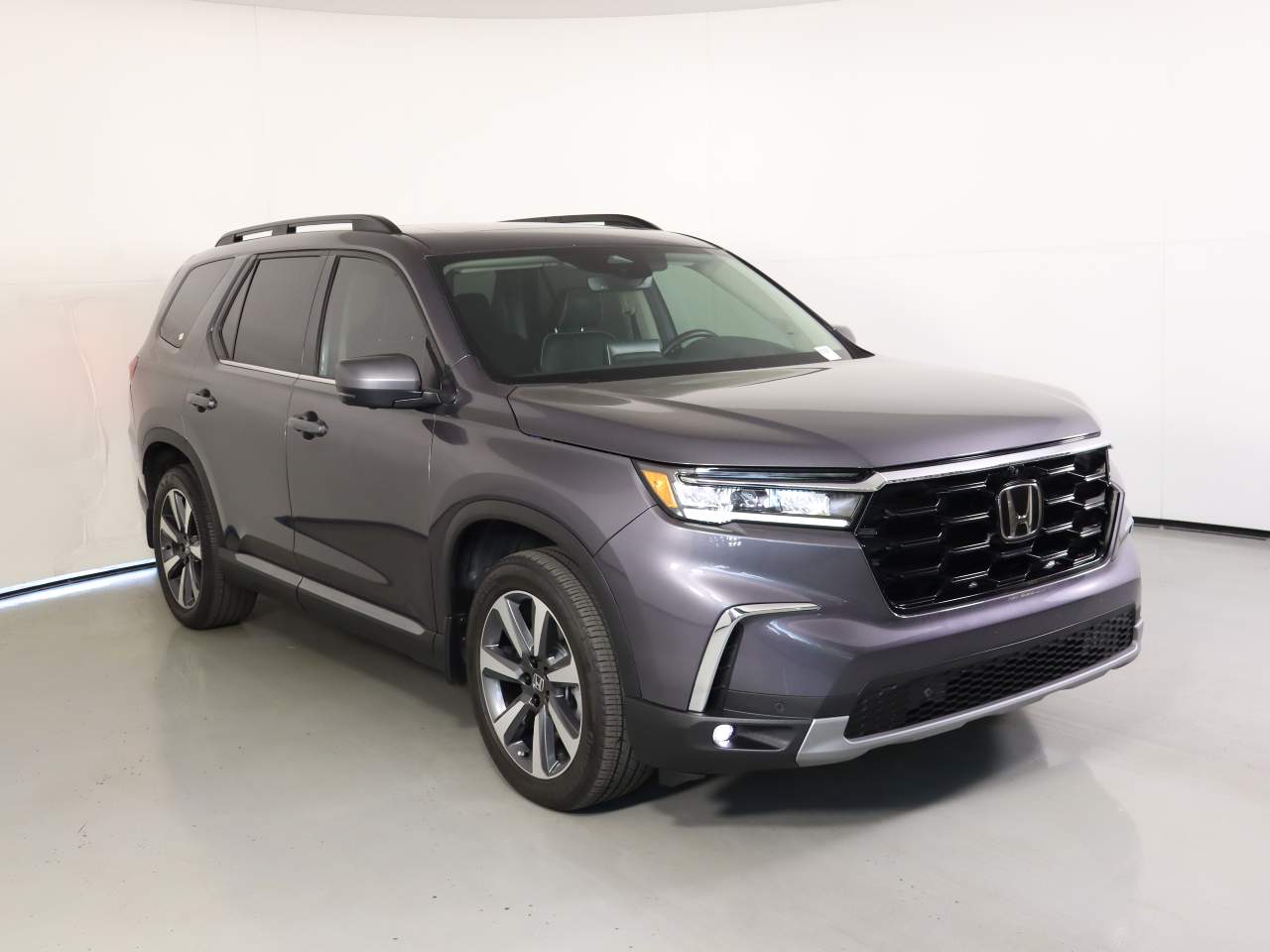 2023 Honda Pilot Elite - Photo 5