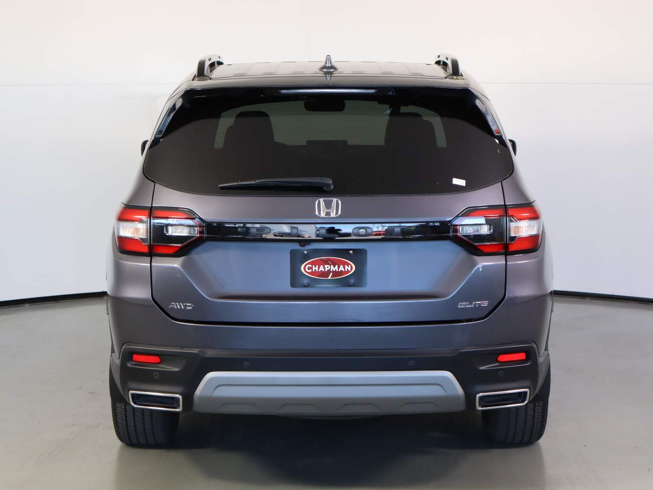 2023 Honda Pilot Elite - Photo 3