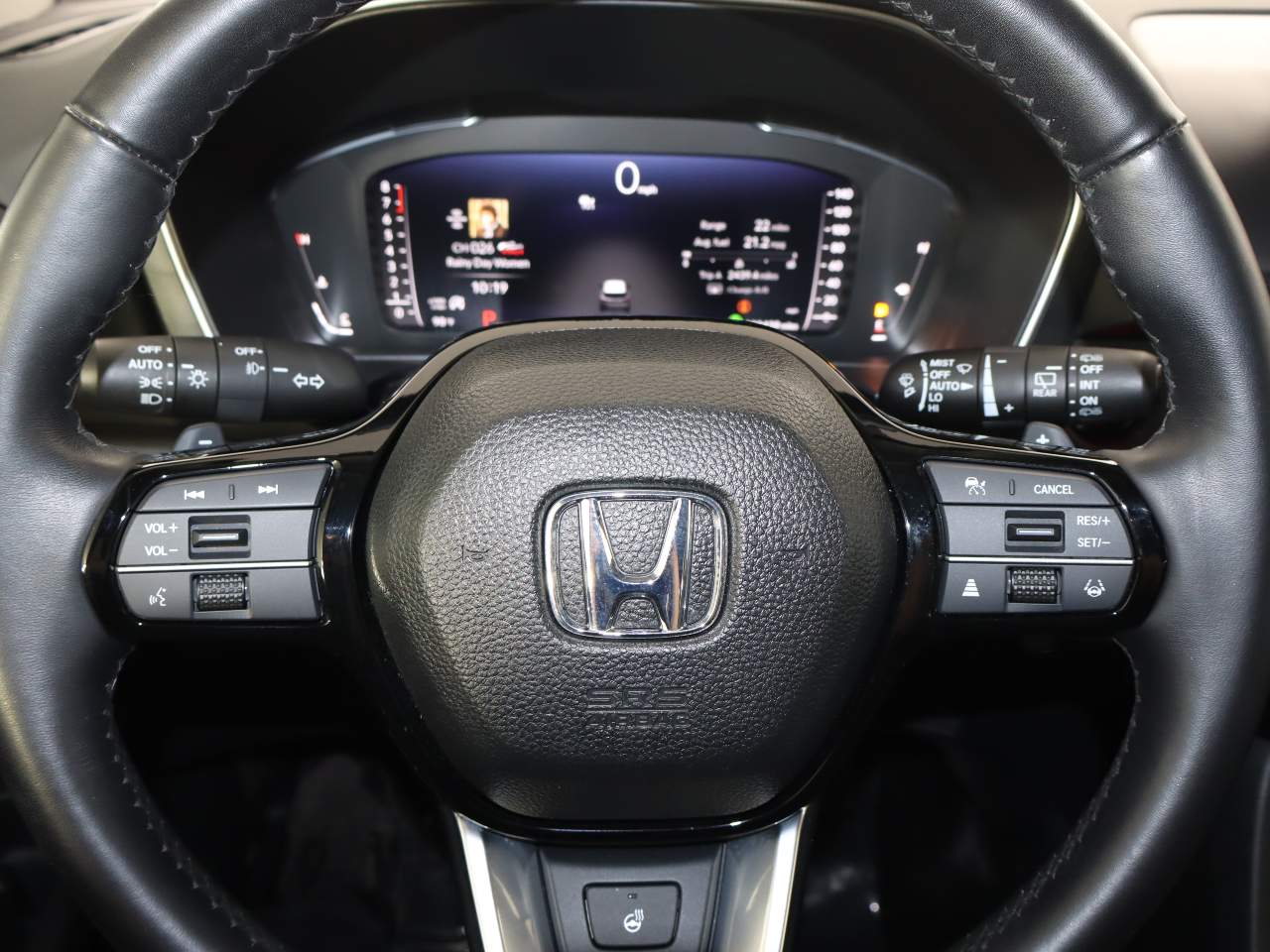 2023 Honda Pilot Elite - Photo 12