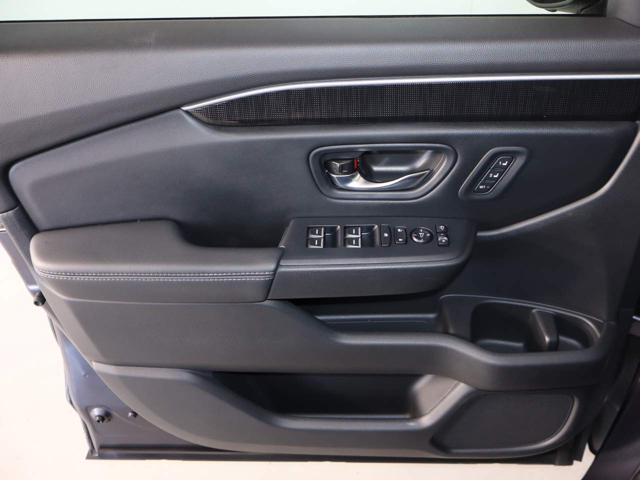 2023 Honda Pilot Elite - Photo 15