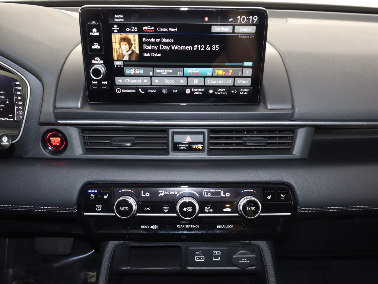2023 Honda Pilot Elite - Photo 11