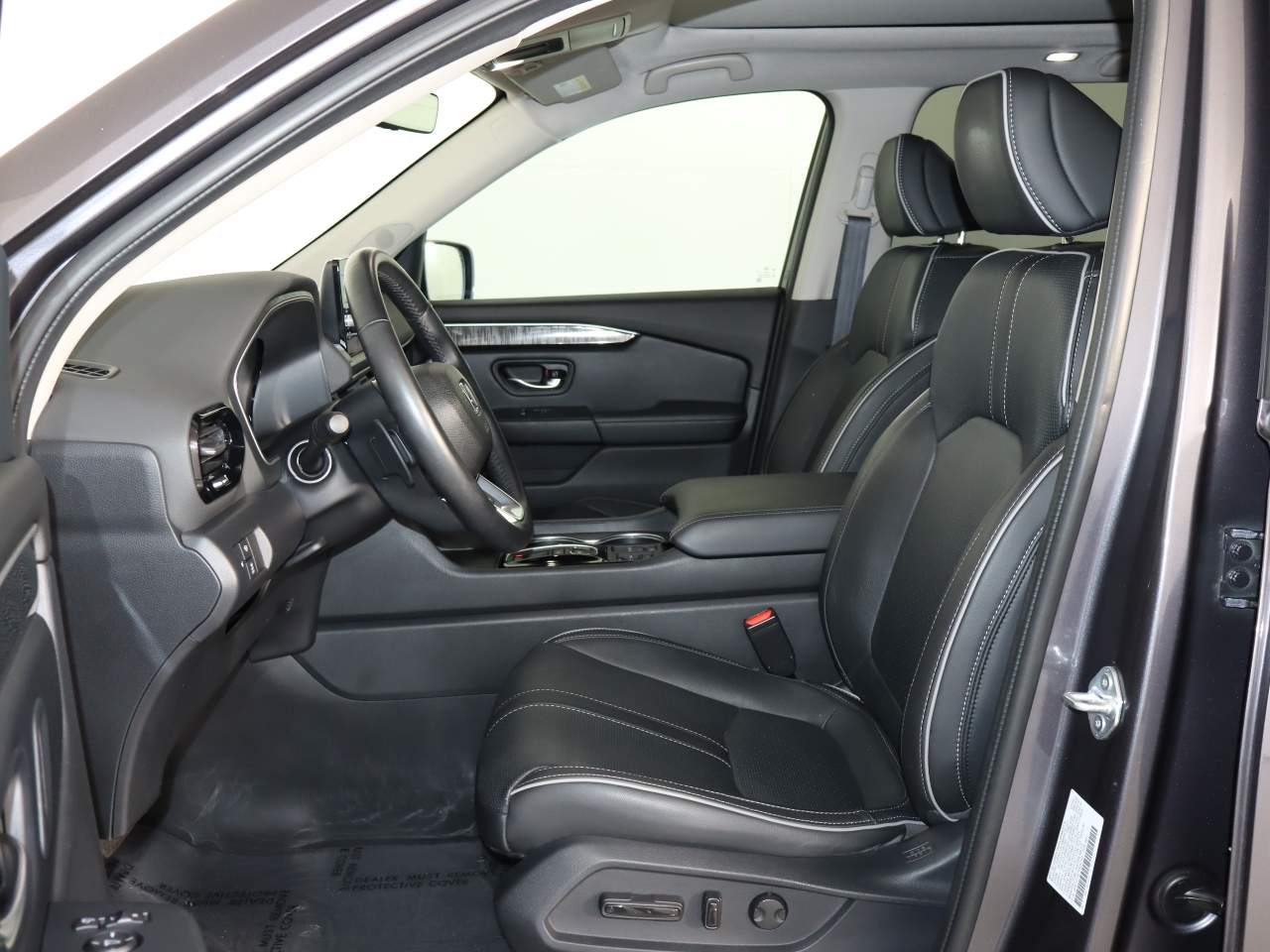 2023 Honda Pilot Elite - Photo 13